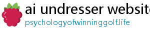 ai undresser website